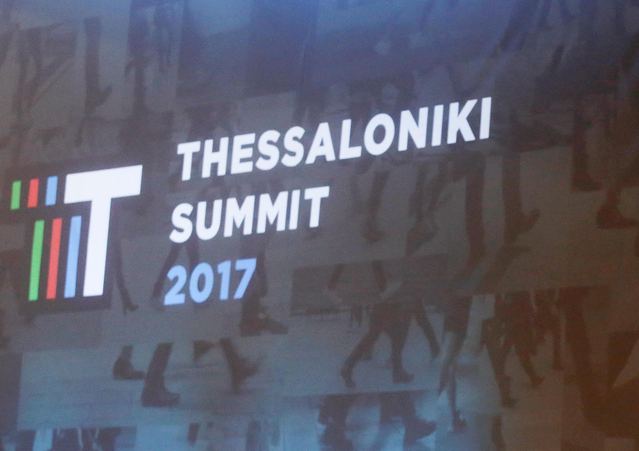 Thessaloniki Summit: H περιοχή γύρω από το λιμάνι να γίνει ενεργειακό κέντρο