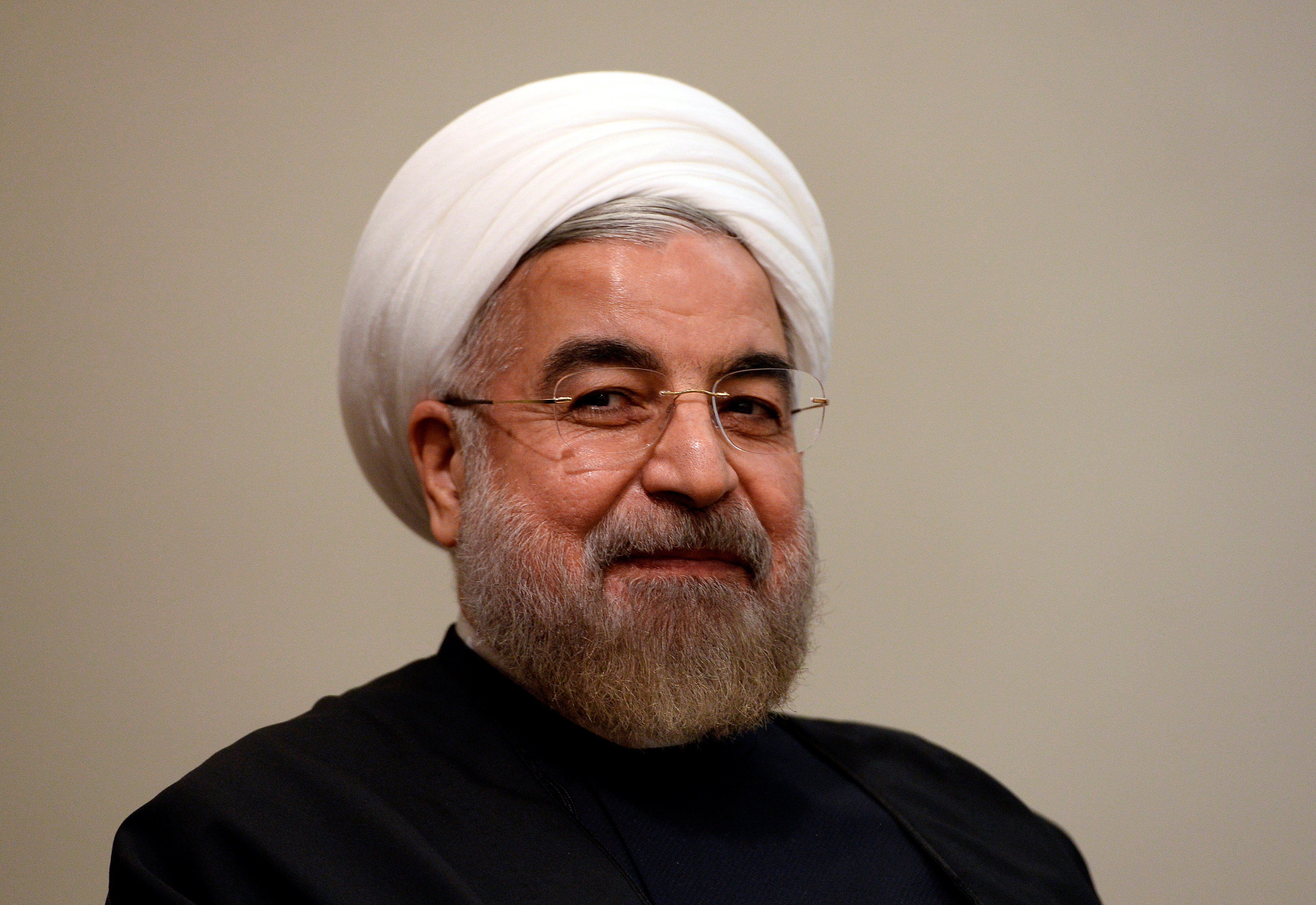 Ιράν: Και 100 Τραμπ να υπήρχαν, δε θα υποβάθμιζαν τη συμφωνία για το πυρηνικό πρόγραμμα