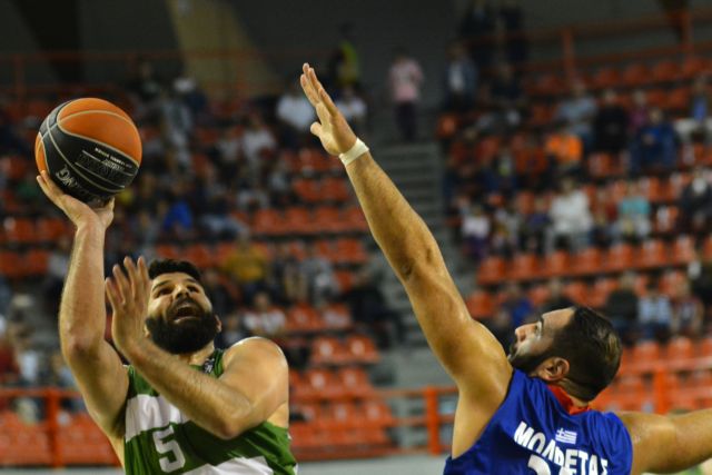 Ο Φάρος συνέτριψε τον Πανιώνιο με 98-68 στην πρεμιέρα