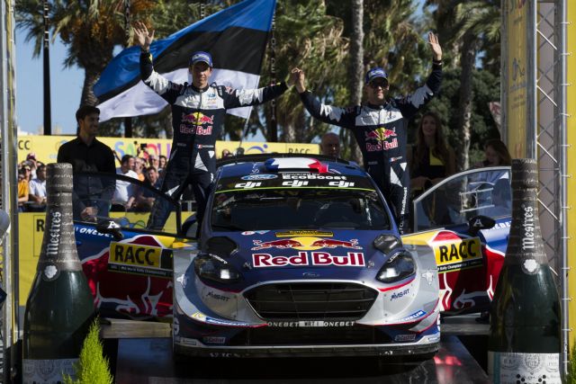 Ο Οζιέ παγκόσμιος πρωταθλητής για 5η συνεχή φορά