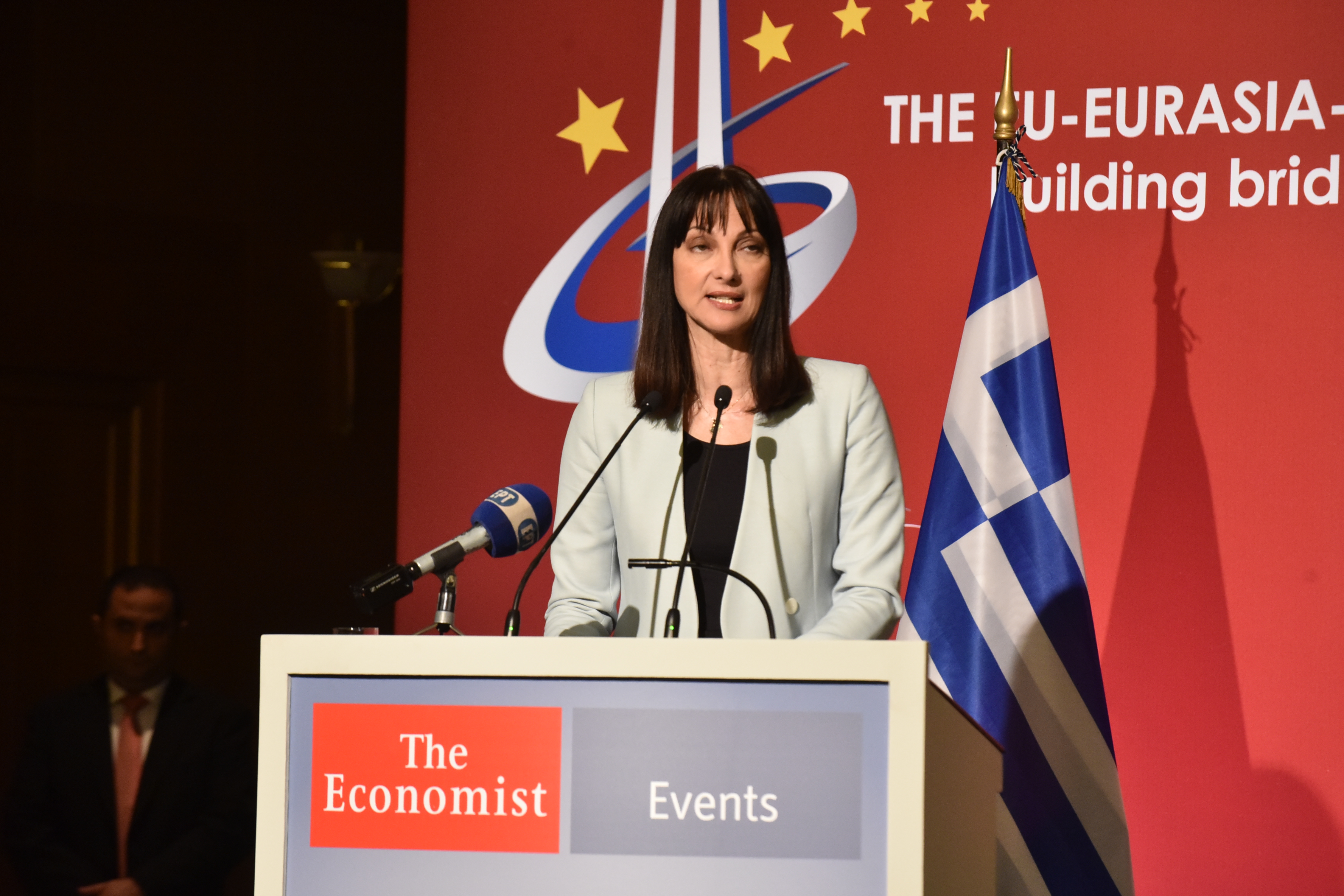 Κουντουρά: Ο τουρισμός, γέφυρα για οικονομική συνεργασία και επενδύσεις