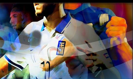 Η Εθνική Ποδοσφαίρου μας καλεί να γίνουμε εθελοντές αιμοδότες [βίντεο]