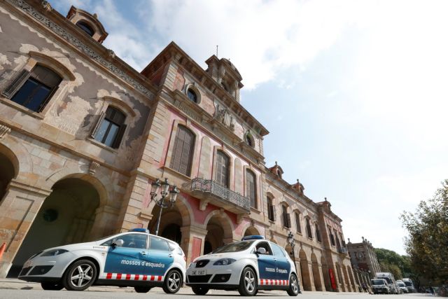 Καταλονία: Οκτώ Νομπελίστες Ειρήνης ζητούν διάλογο για επίλυση της κρίσης