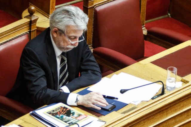 Νέα τροπολογία που ικανοποεί τους ΑΝΕΛ για την «Τουρκική Ένωση Ξάνθης»