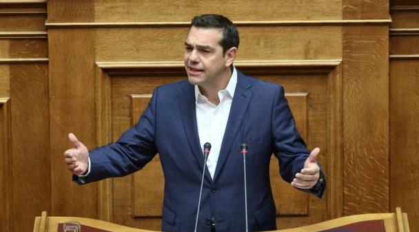 Τσίπρας: Η αποϊδρυματοποίηση είναι ο στόχος μας για την ψυχική υγεία
