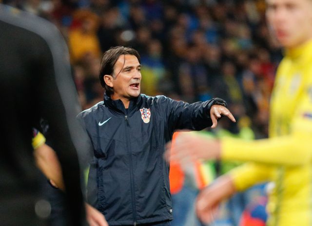 Ντάλιτς: «Σεβασμό στην Ελλάδα, αλλά είμαστε καλύτεροι»