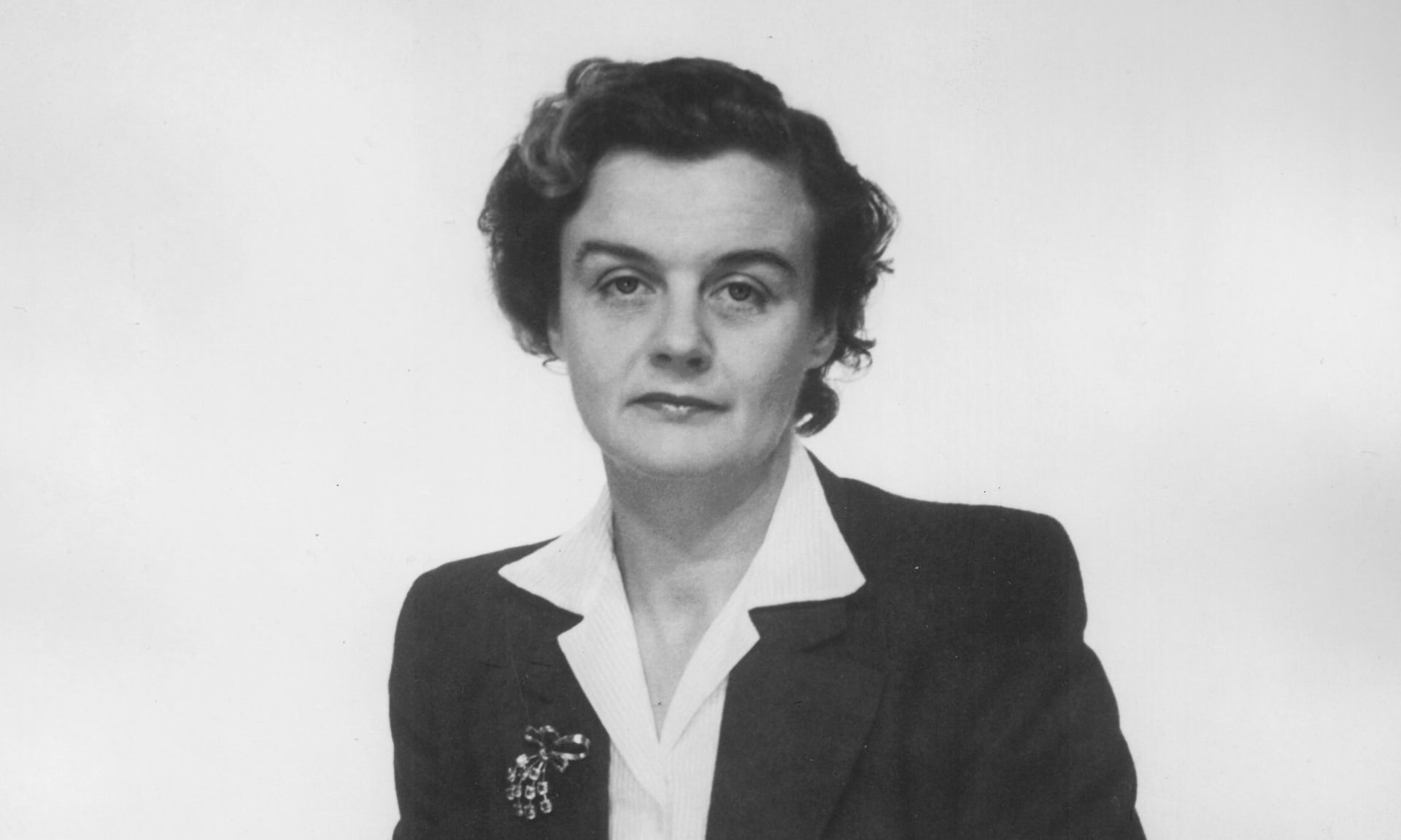 Η δημοσιογράφος Clare Hollingworth και η έκρηξη του Β’ Παγκοσμίου Πολέμου