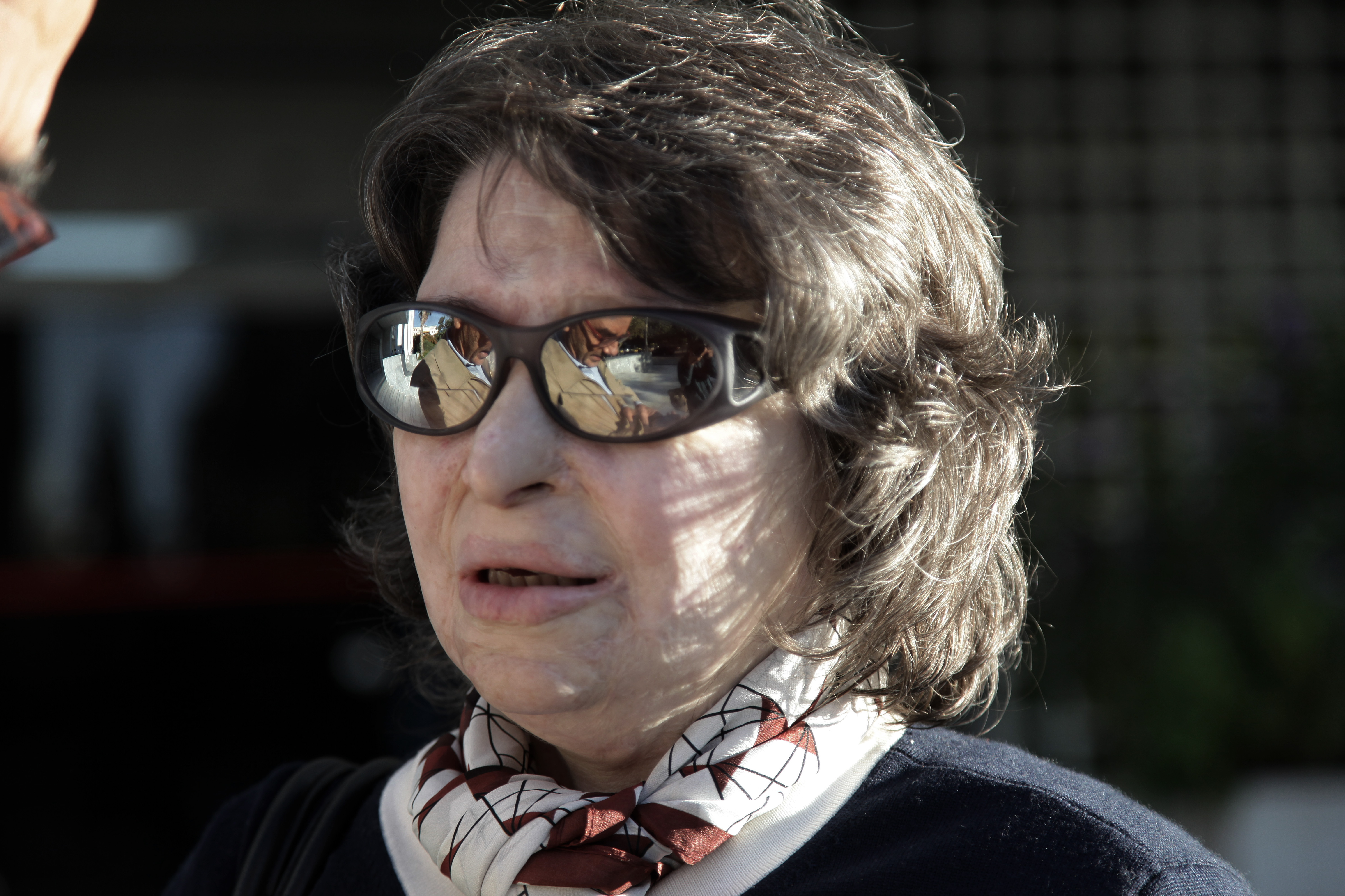 Στον Άρειο Πάγο η υπόθεση της επίθεσης εναντίον της Κων.Κούνεβα