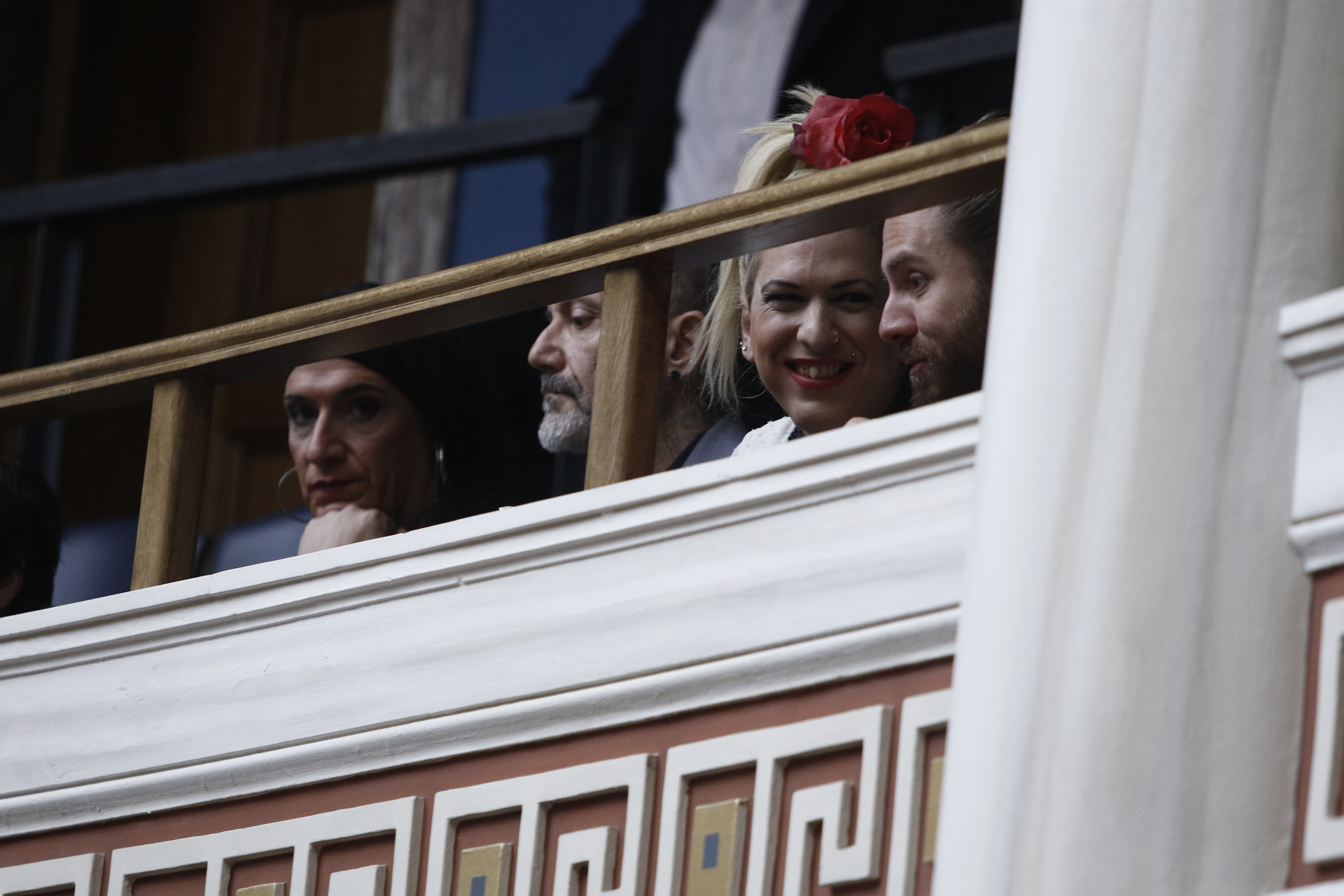 Τι δηλώνουν οι πολίτες στο in.gr για την ταυτότητα φύλου [βίντεο]