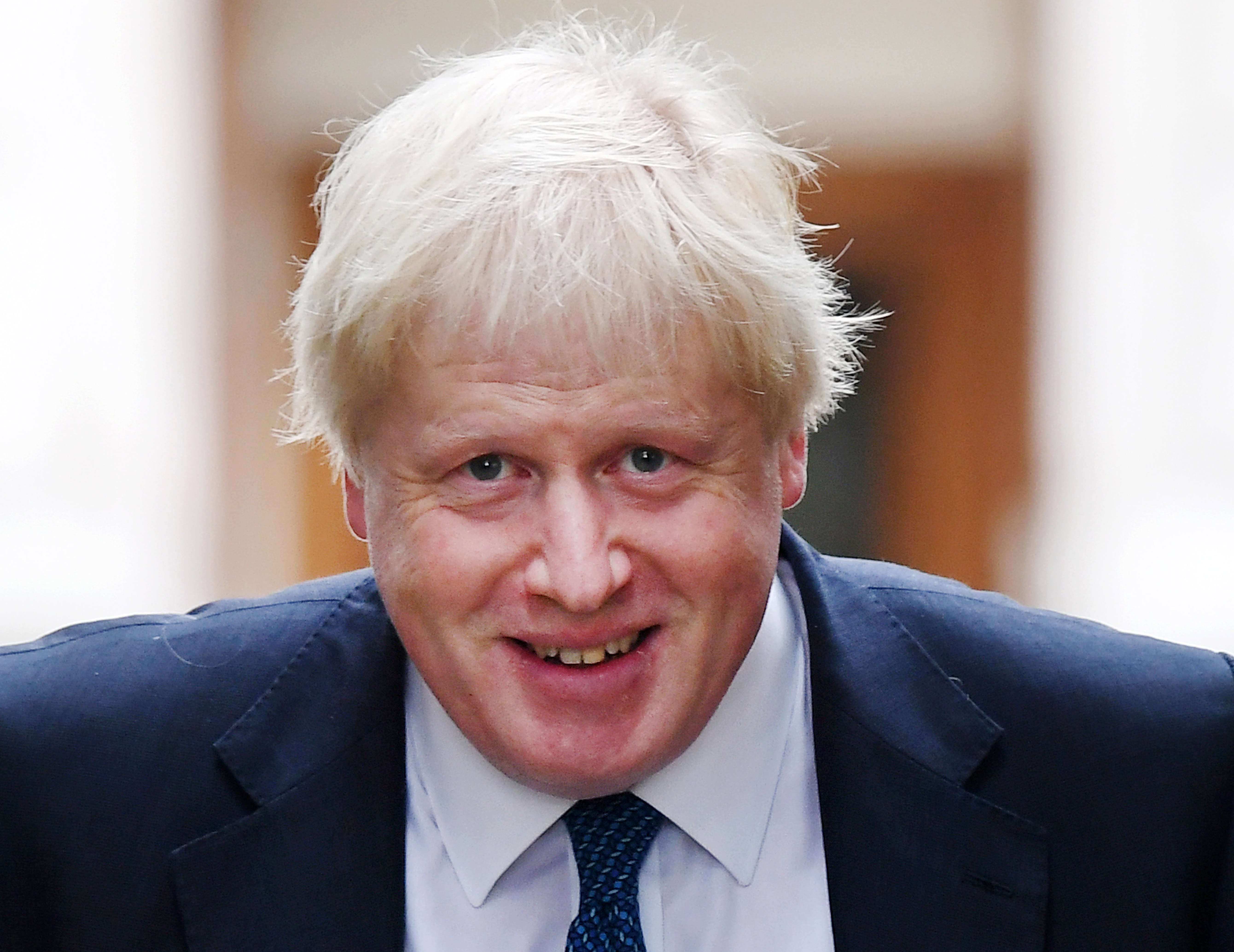 Βρετανία: Μπορεί και να μην υπάρξει συμφωνία για το Brexit, λέει ο Μπόρις Τζόνσον