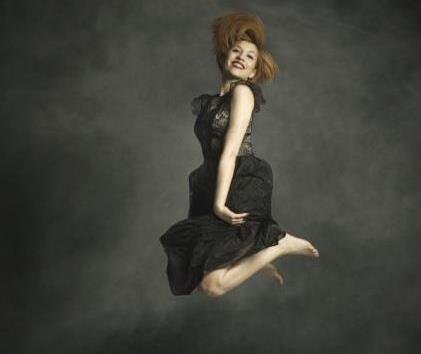 Η Πέννυ Μπαλτατζή στο Passport Κεραμεικός από 27 Οκτωβρίου