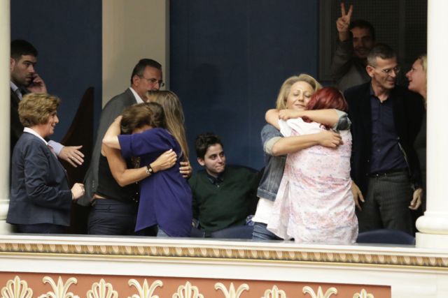 Με υπογραφή Παυλόπουλου νόμος η αναγνώριση της ταυτότητας φύλου