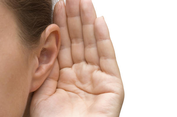 Ακούστε: Ο καλύτερος τρόπος να κατανοήσετε τα συναισθήματα των άλλων