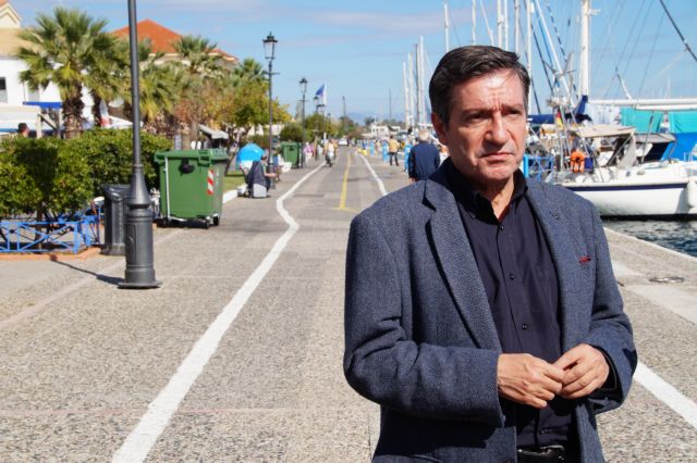 Καμίνης: Ιστορική ευκαιρία να ξεπεράσουμε τις παθογένειες του παρελθόντος