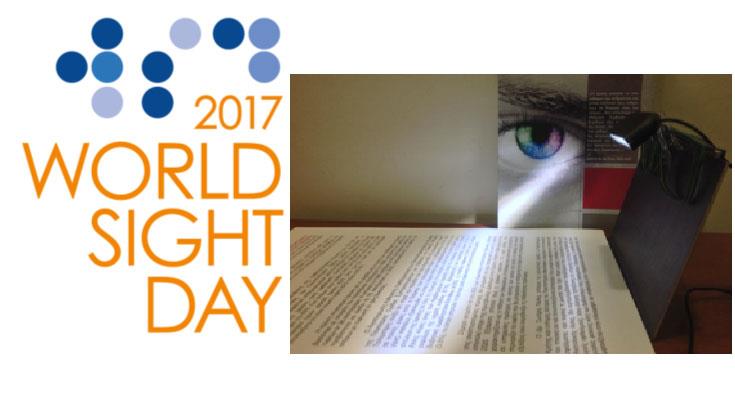 Tο 80% των περιπτώσεων τύφλωσης θα μπορούσε να είχε αποφευχθεί