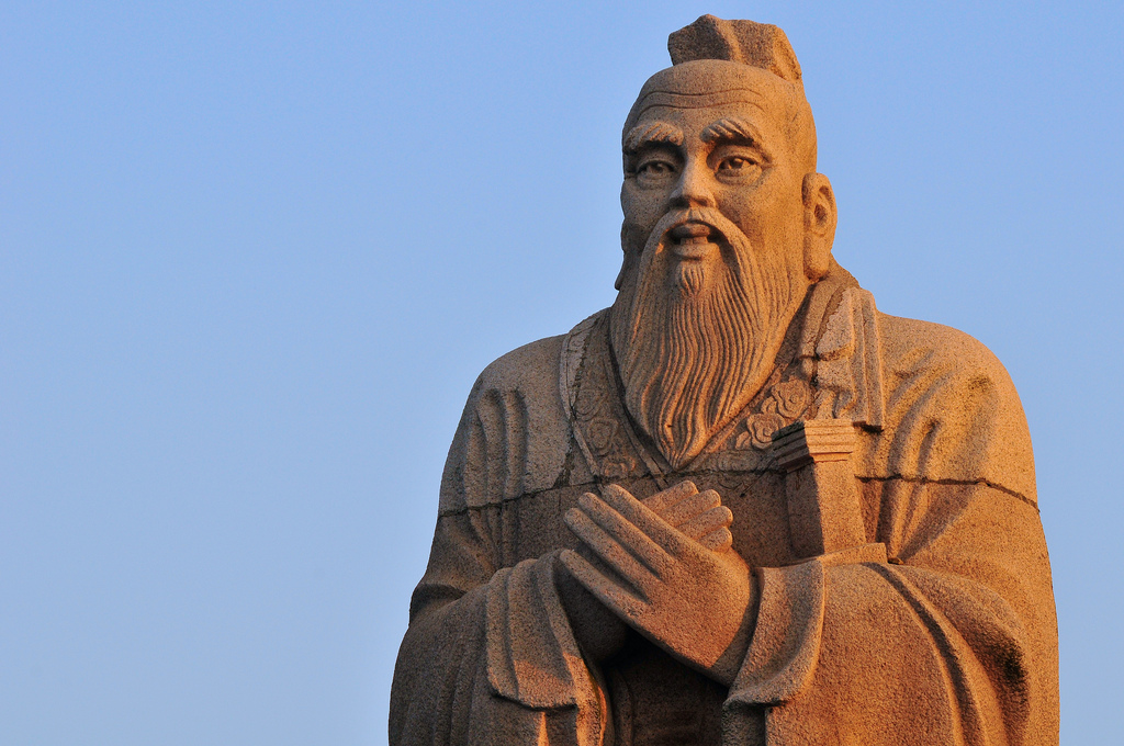 Κίνα: Η αναβίωση του κομφουκιανισμού και η σχέση του με τη σύγχρονη ζωή