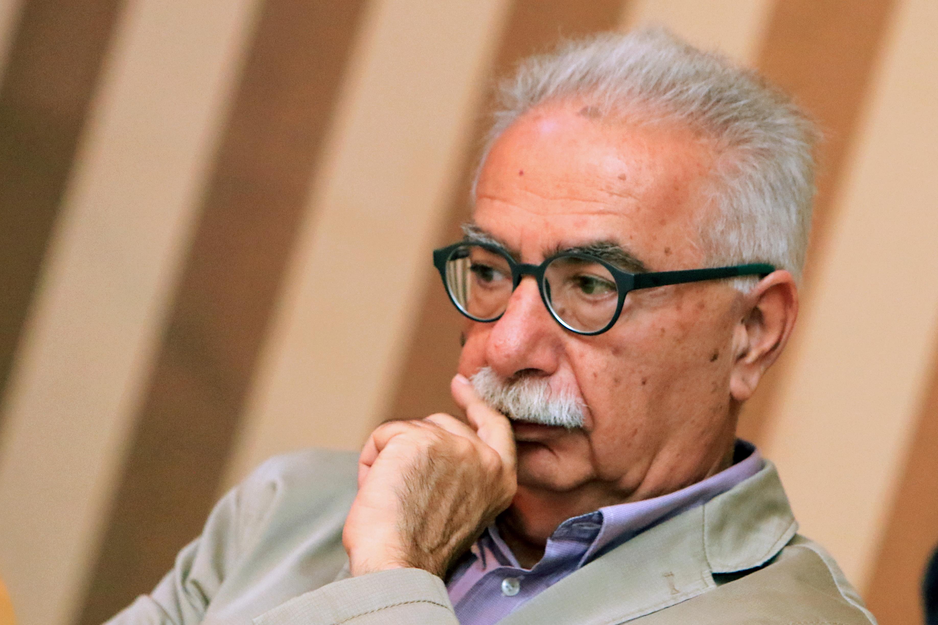 Γαβρόγλου: Δύο δισ. ευρώ κοστίζουν στις οικογένειες οι πανελλαδικές