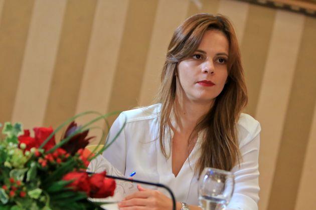 Αχτσιόγλου: Τον επόμενο μήνα η ρύθμιση 120 δόσεων για τα Ταμεία