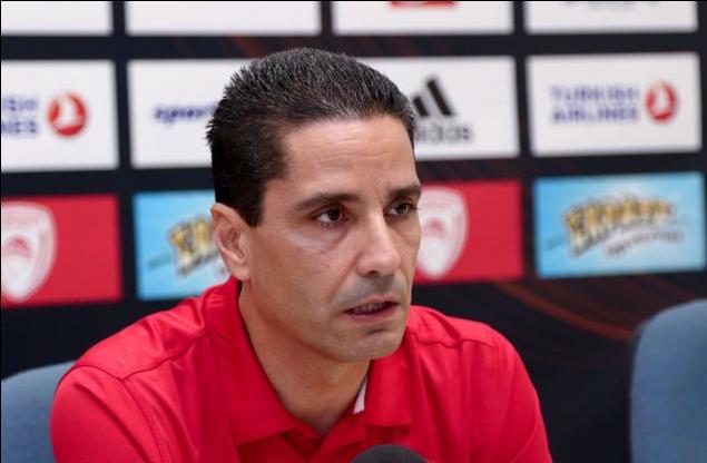 Εκτός ο Σπανούλης, αμφίβολοι άλλοι τρεις με Μάλαγα