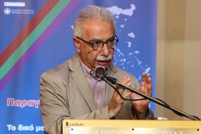 Ενοποιούνται το Ιόνιο Πανεπιστήμιο και το ΤΕΙ Ιονίων νήσων