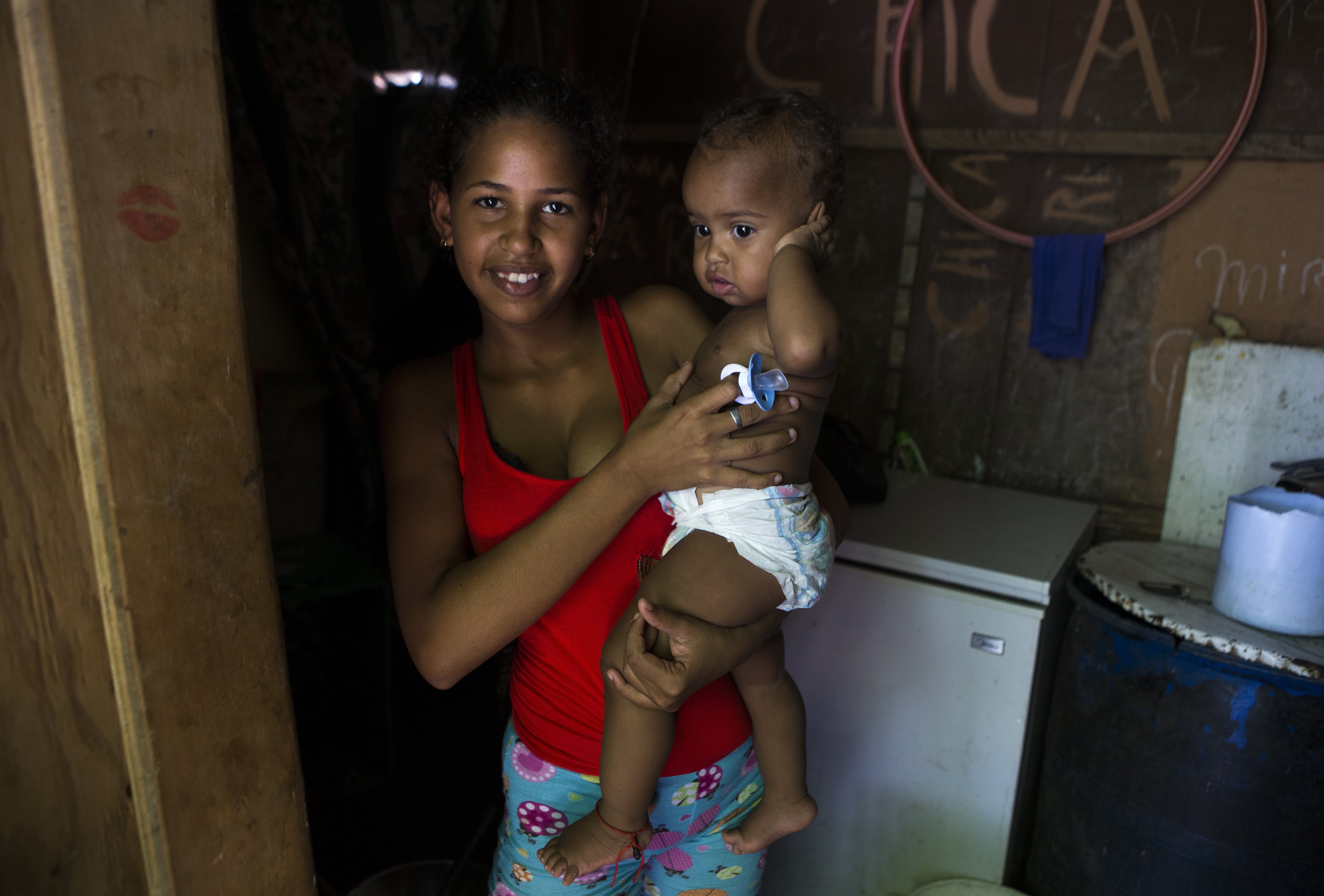 UNICEF: 15.000 παιδιά πεθαίνουν από ασθένειες που μπορούν να προληφθούν