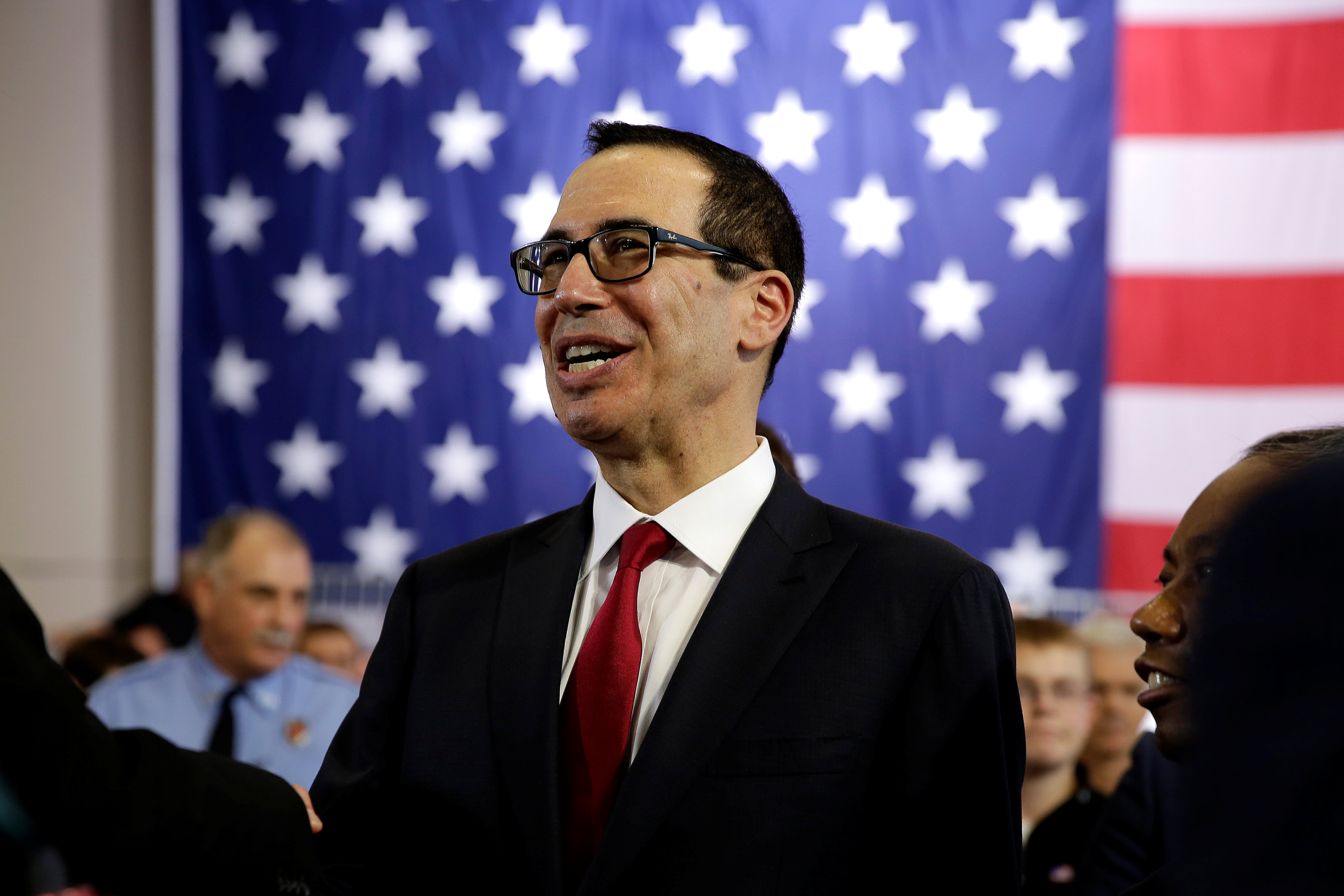 Συμφωνία ΗΠΑ – Κατάρ για καταπολέμηση της τρομοκρατίας