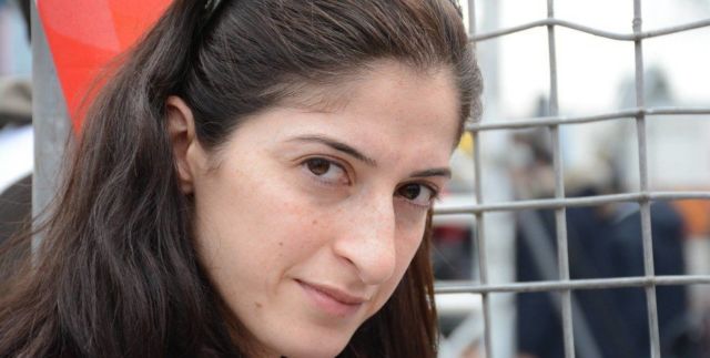 Τουρκία: Δεν αποφυλακίζεται η Γερμανίδα δημοσιογράφος