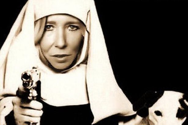 Νεκρή η τζιχαντίστρια Σάλι Τζόουνς