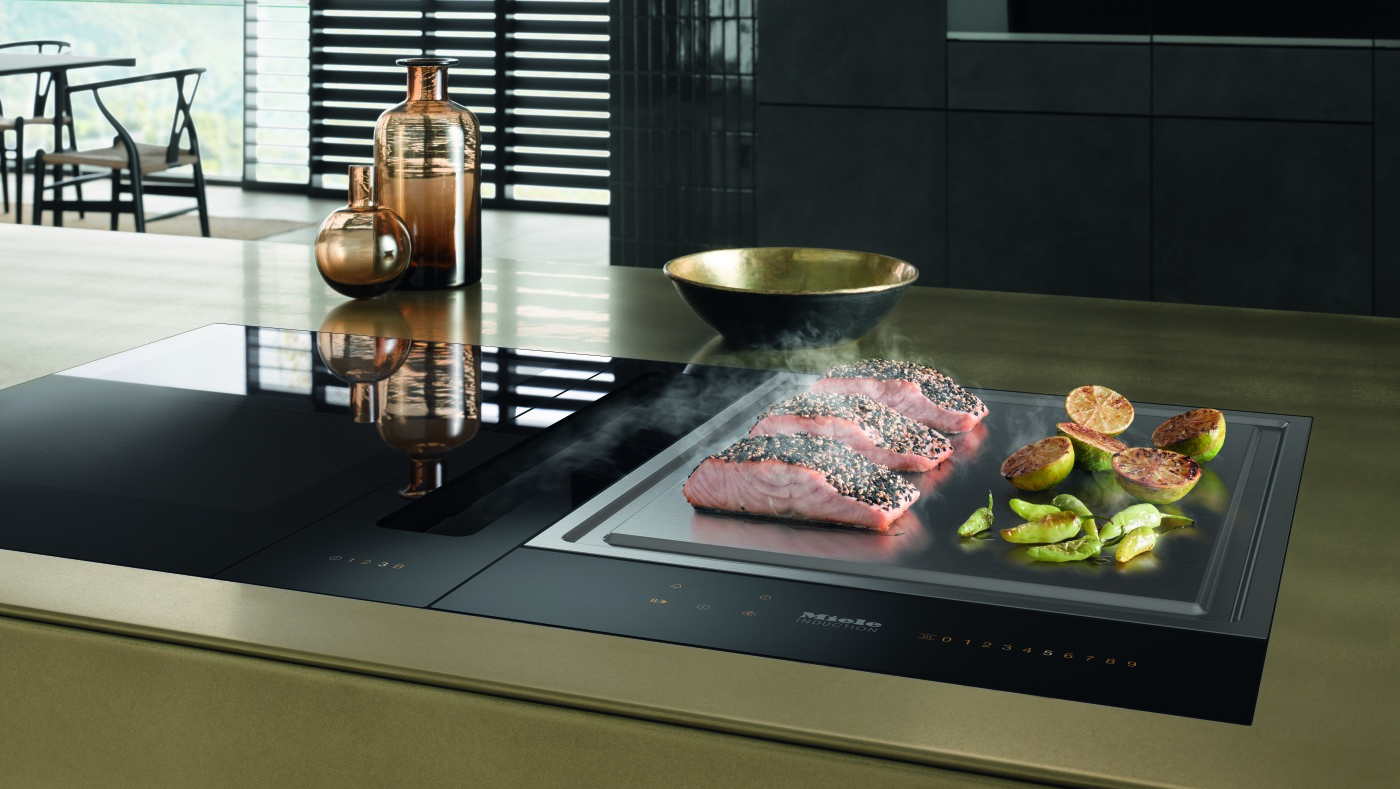 Σεμινάρια με κορυφαίους σεφ από τη Miele και τη Soul Kitchen