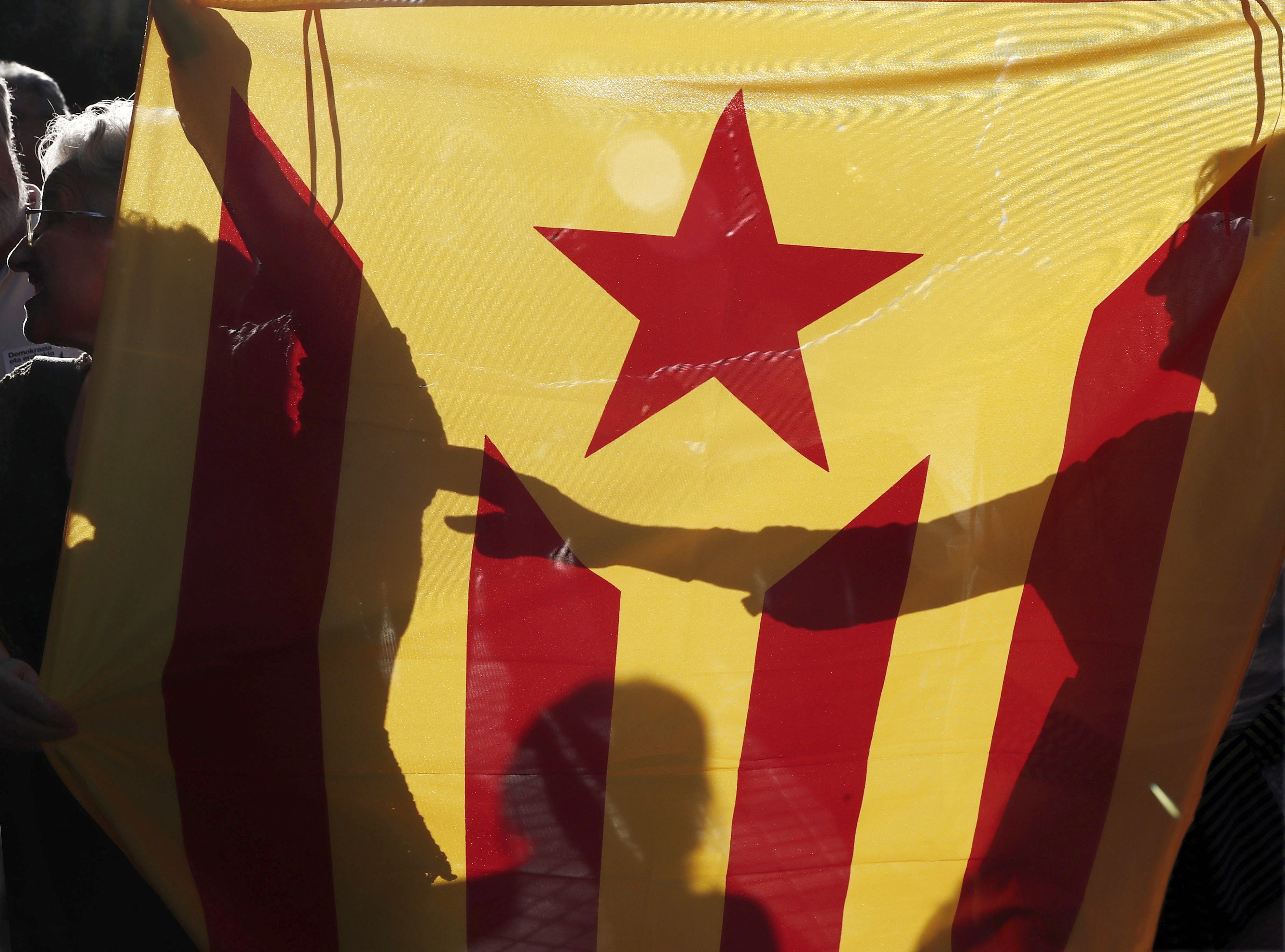 Ανάλυση του Αγγελου Συρίγου για την Καταλονία και τα αποσχιστικά κινήματα