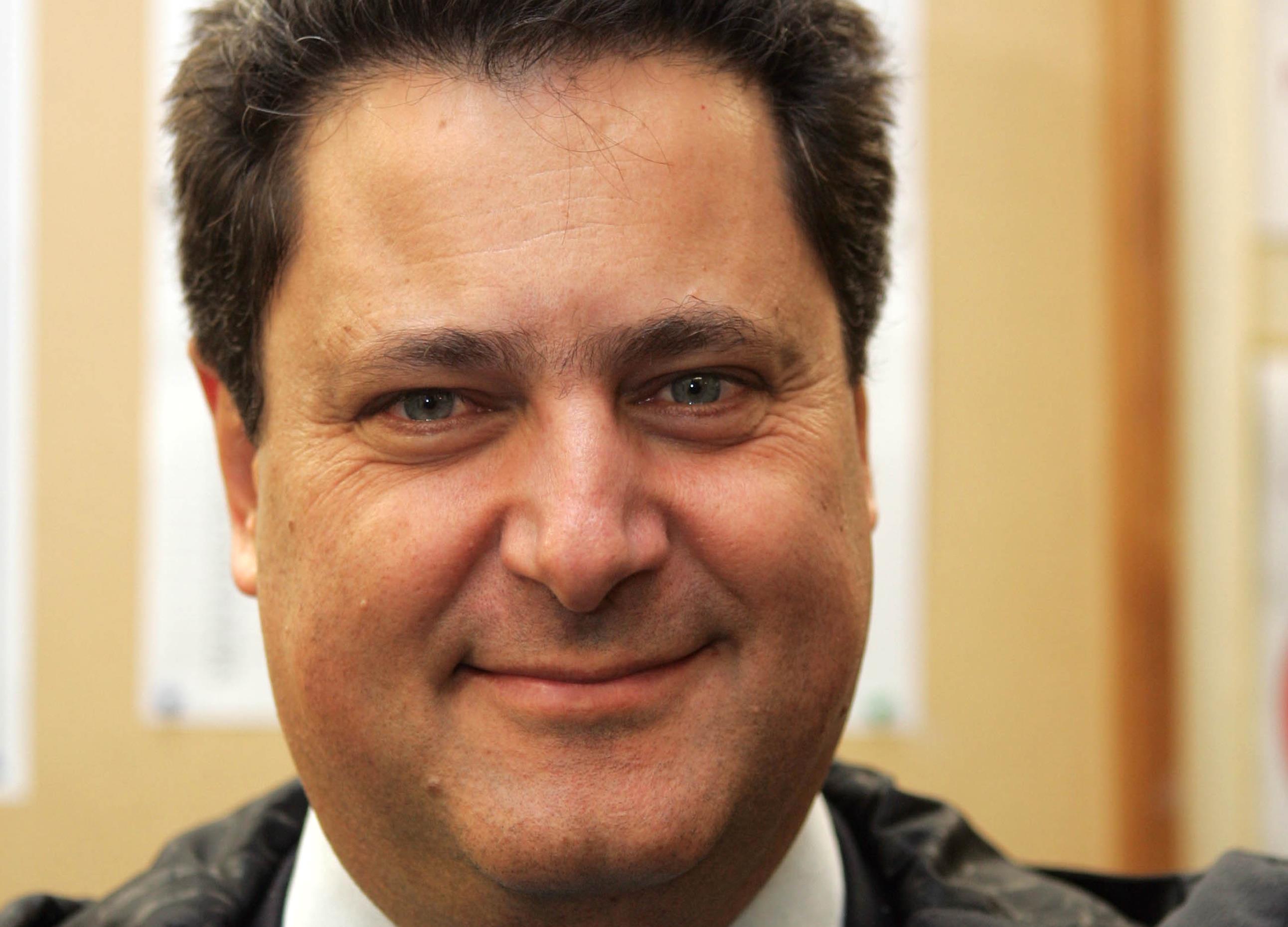 Ποιος ήταν ο δικηγόρος Μιχάλης Ζαφειρόπουλος