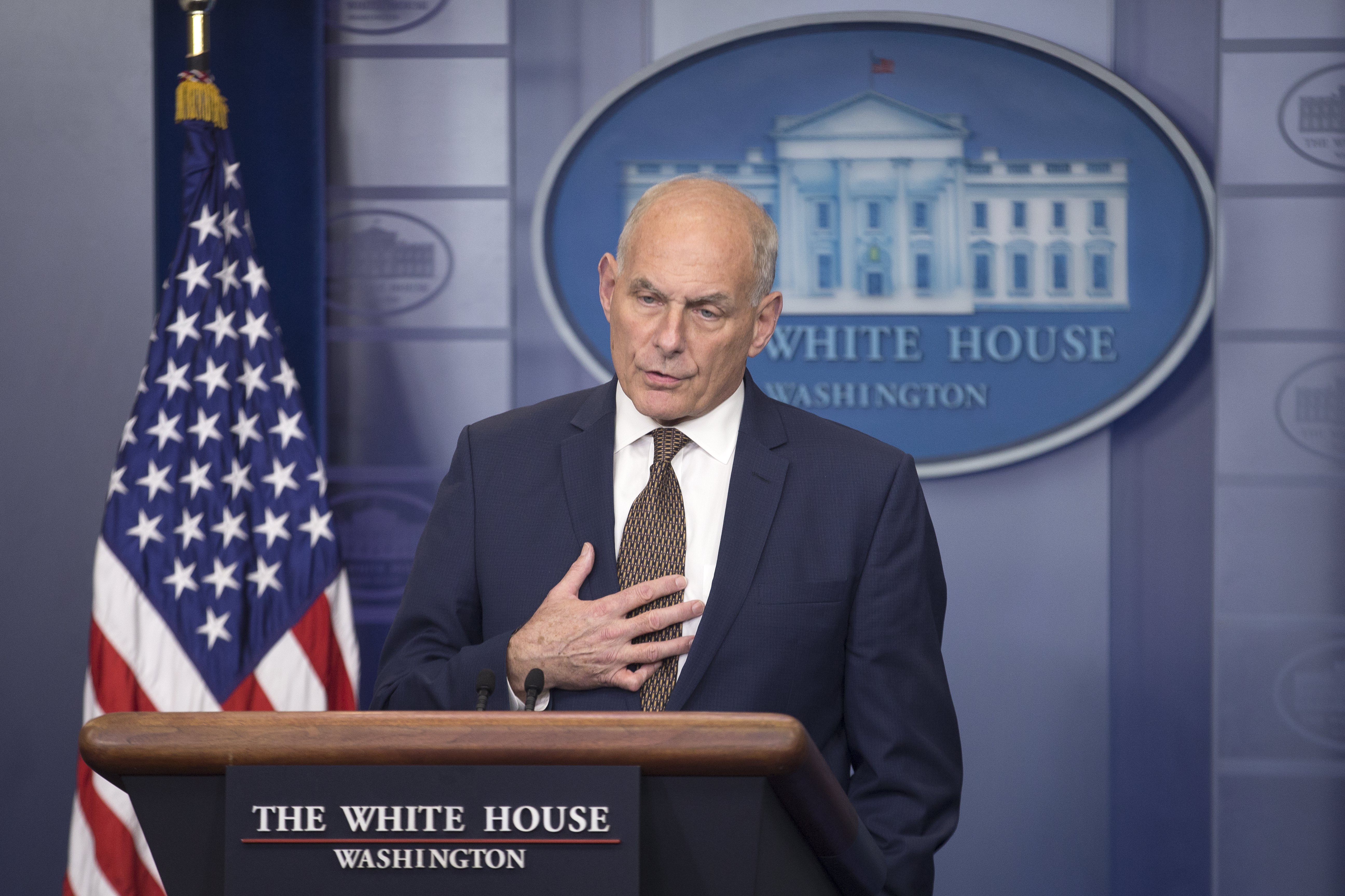 ΗΠΑ: Διαχειρίσιμη η απειλή που θέτει η Βόρεια Κορέα