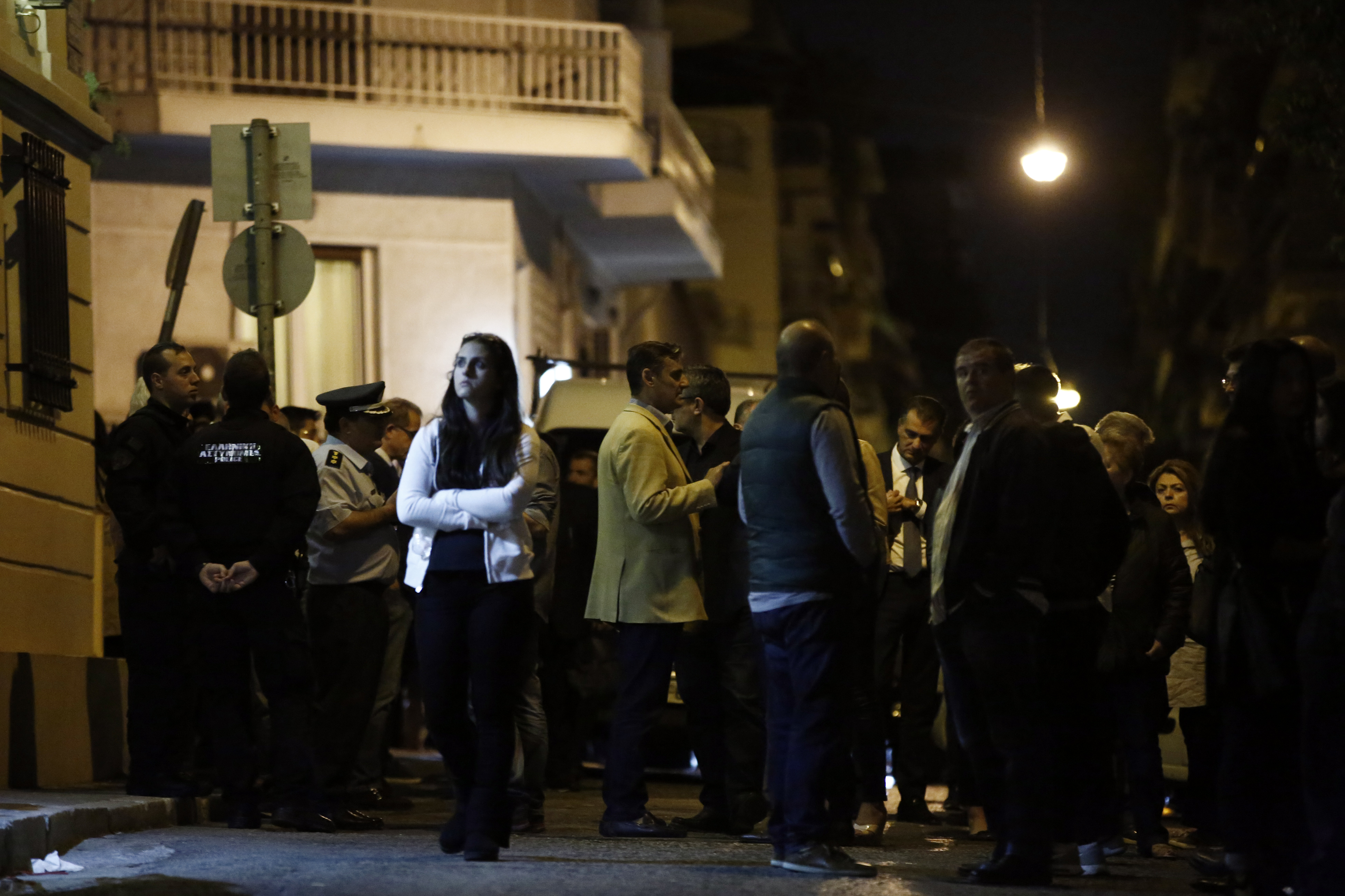 Επταήμερη αποχή δικηγόρων Αθήνας για δολοφονία Μιχάλη Ζαφειρόπουλου