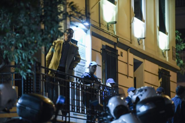 Συγκλονισμένος ο πολιτικός κόσμος από τη δολοφονία του Μ.Ζαφειρόπουλου