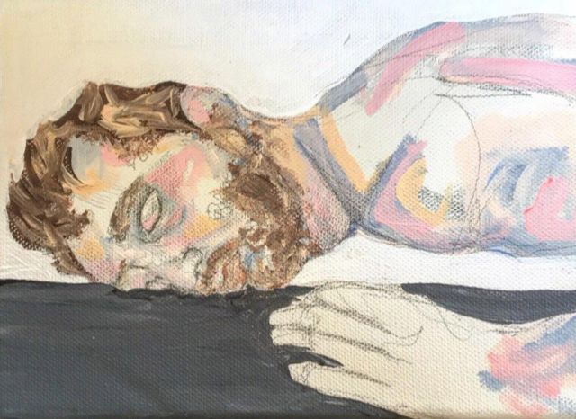 Η τέχνη στην υπηρεσία των αστέγων