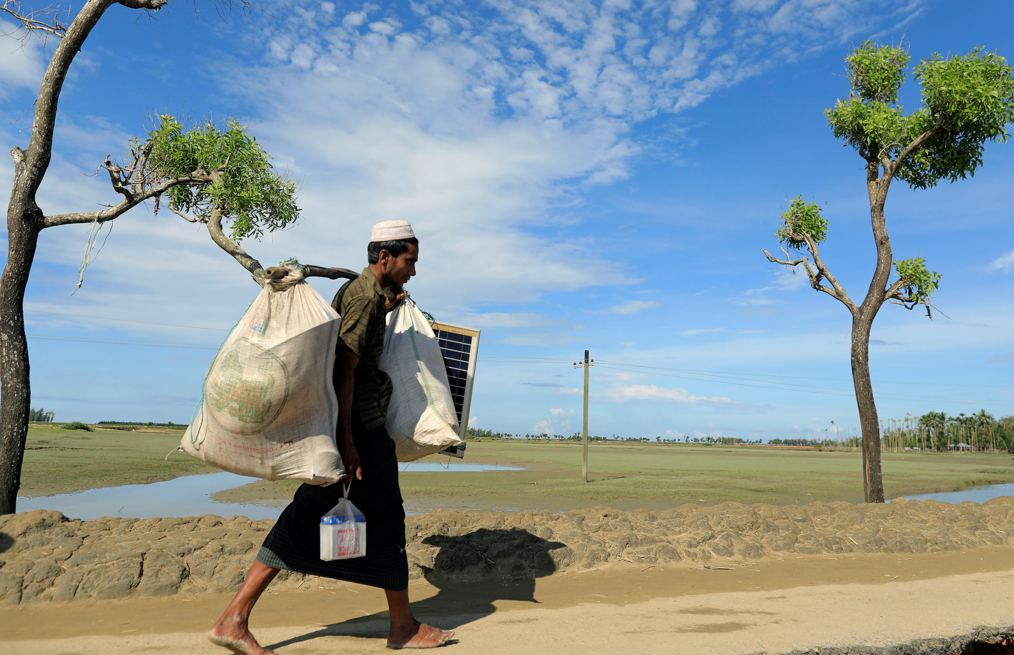 Έως το τέλος Οκτωβρίου αρχίζουν οι επιστροφές προσφύγων στην Ελλάδα