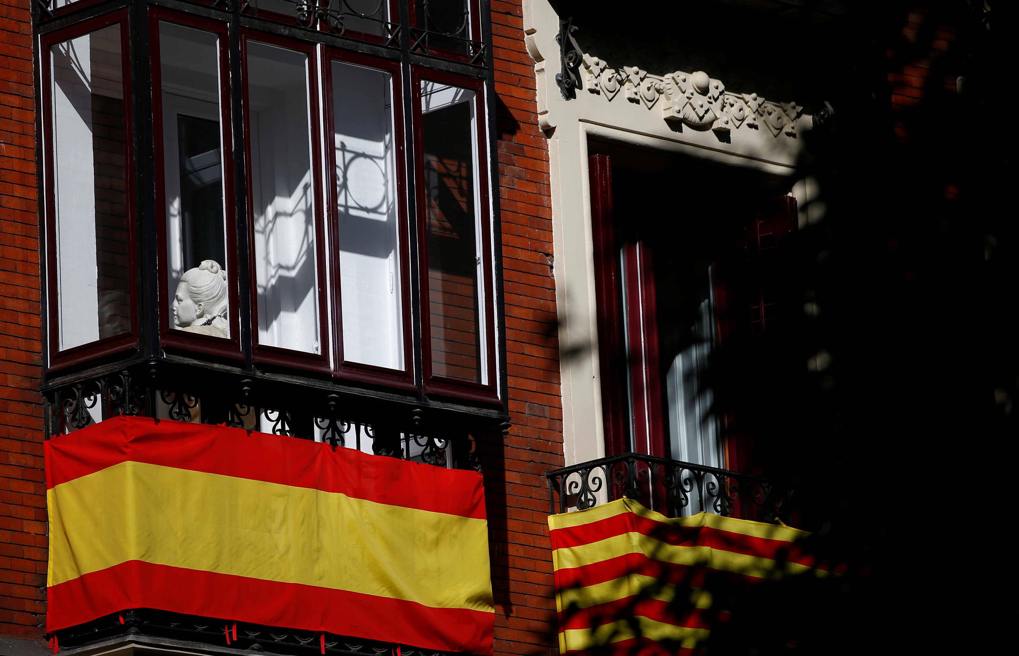 Ισπανία: Αίτημα να τεθεί υπό κράτηση ο αρχηγός αστυνομίας της Καταλονίας