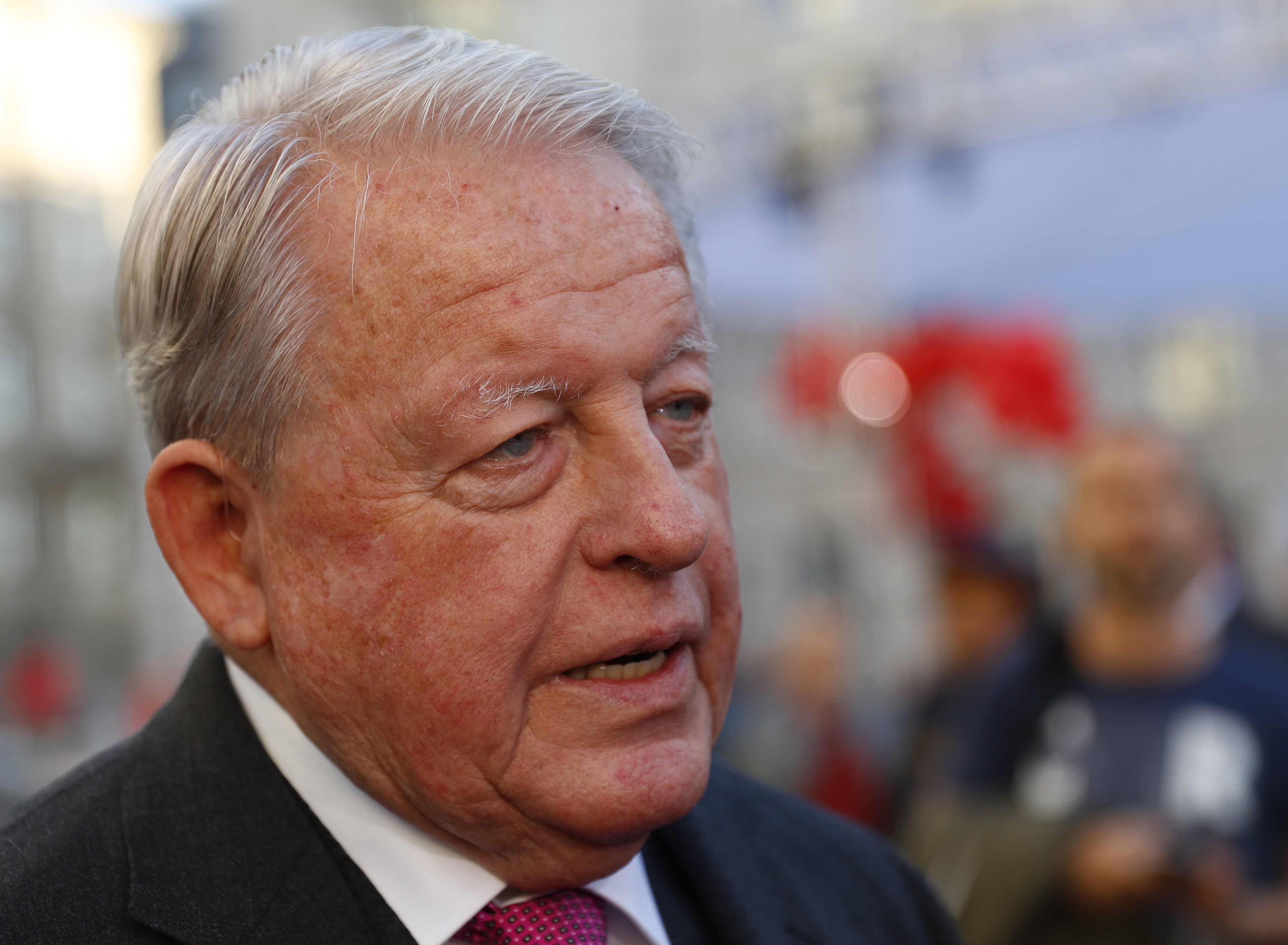 Αυστρία: Απαραίτητη η διαρκής επαγρύπνηση απέναντι στους δεξιούς λαϊκιστές