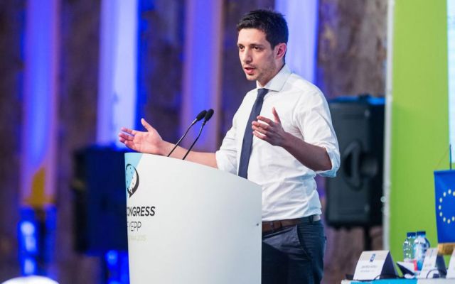 Κυρανάκης: Να πληρώσουν οι καναλάρχες ό,τι προβλέπεται από τον νόμο