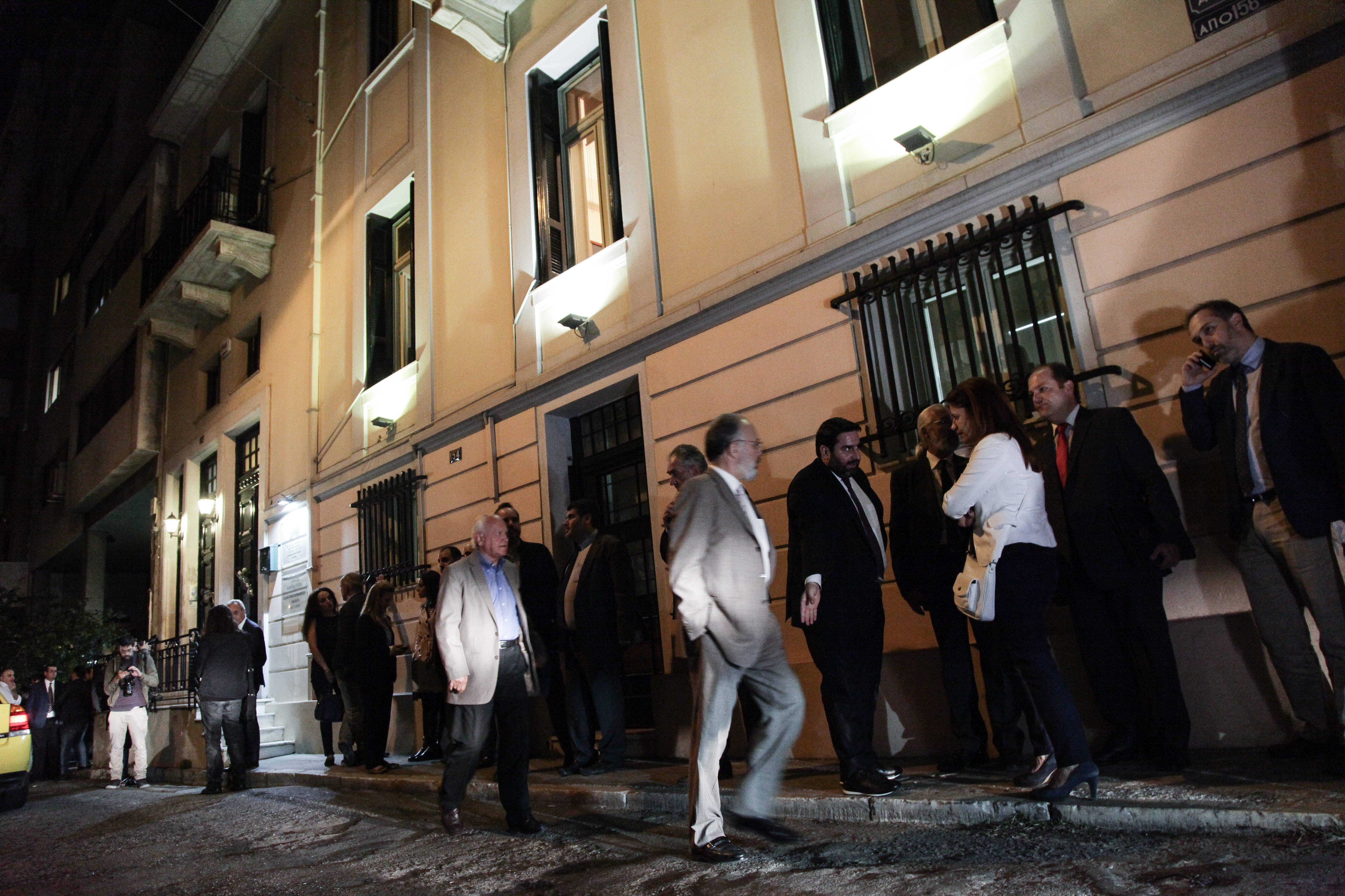 «Συμβόλαιο εκφοβισμού» πίσω από τη δολοφονία Ζαφειρόπουλου