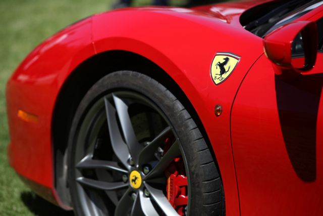 Μεξικό: Παραίτηση υπουργού  για … μία Ferrari