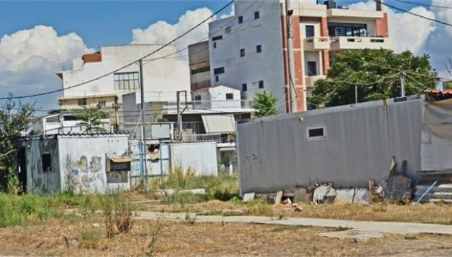 Ιστορικός περίπατος στις γειτονιές της Νίκαιας