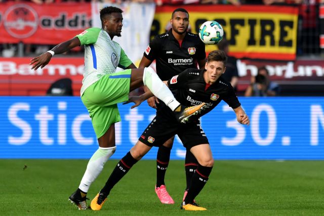 Ισόπαλη η Λεβερκούζεν, ασίστ ο Ρέτσος, νίκη η Γκλάντμπαχ