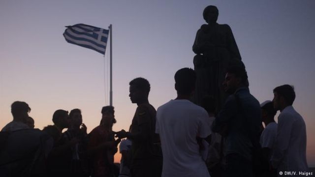 Δίνει η Ελλάδα λάθος στοιχεία για τους πρόσφυγες;