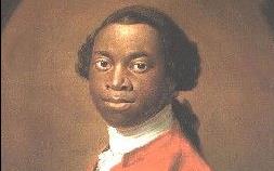 Olaudah Equiano: Στον αγωνιστή κατά της δουλείας αφιερωμένο το σημερινό Google Doodle