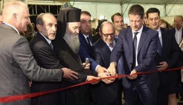 Ναύπακτος: Η έκθεση εναλλακτικού τουρισμού «Nostos» γίνεται θεσμός