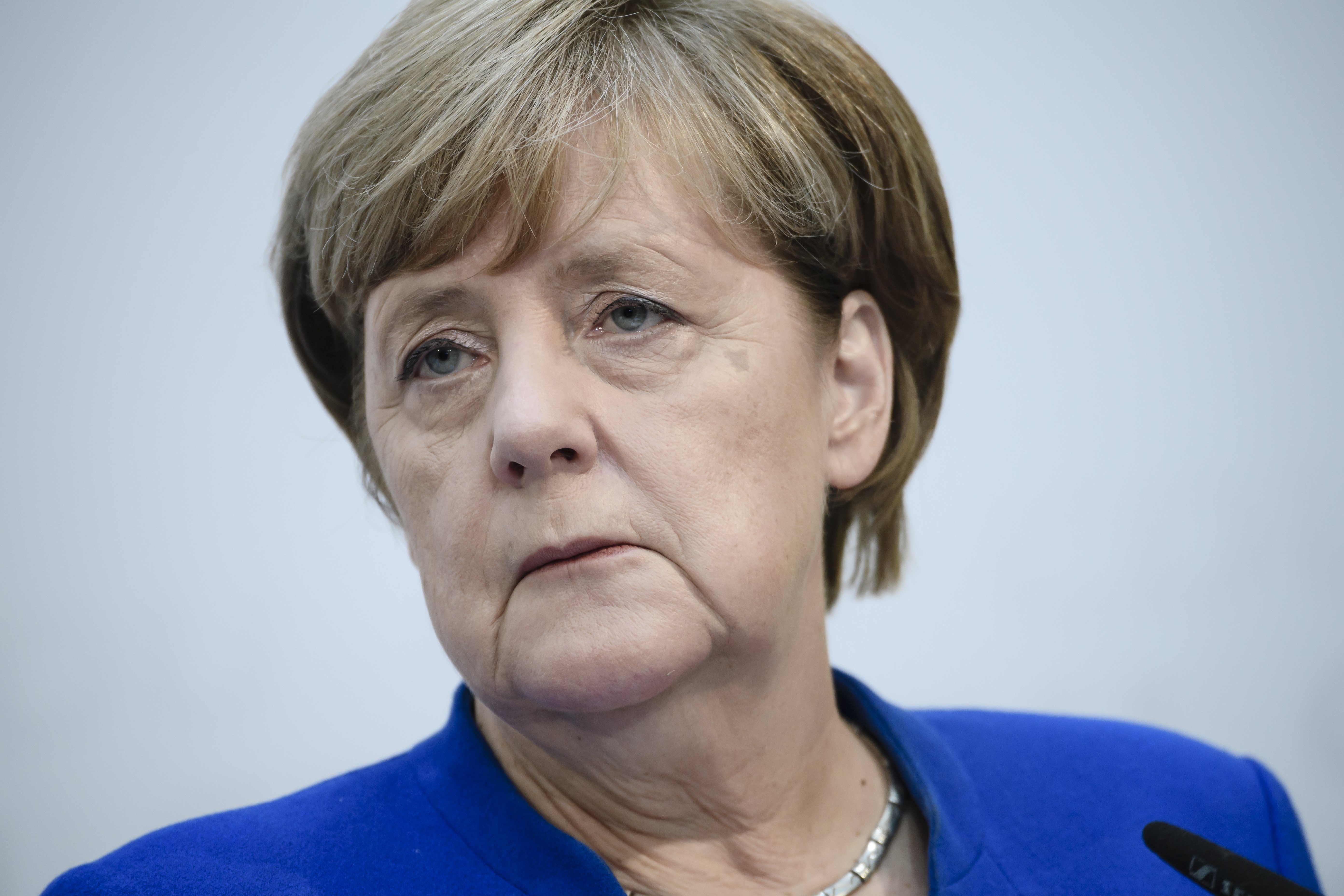 Mέρκελ: Οι διαπραγματεύσεις για τον συνασπισμό θα διαρκέσουν αρκετές εβδομάδες