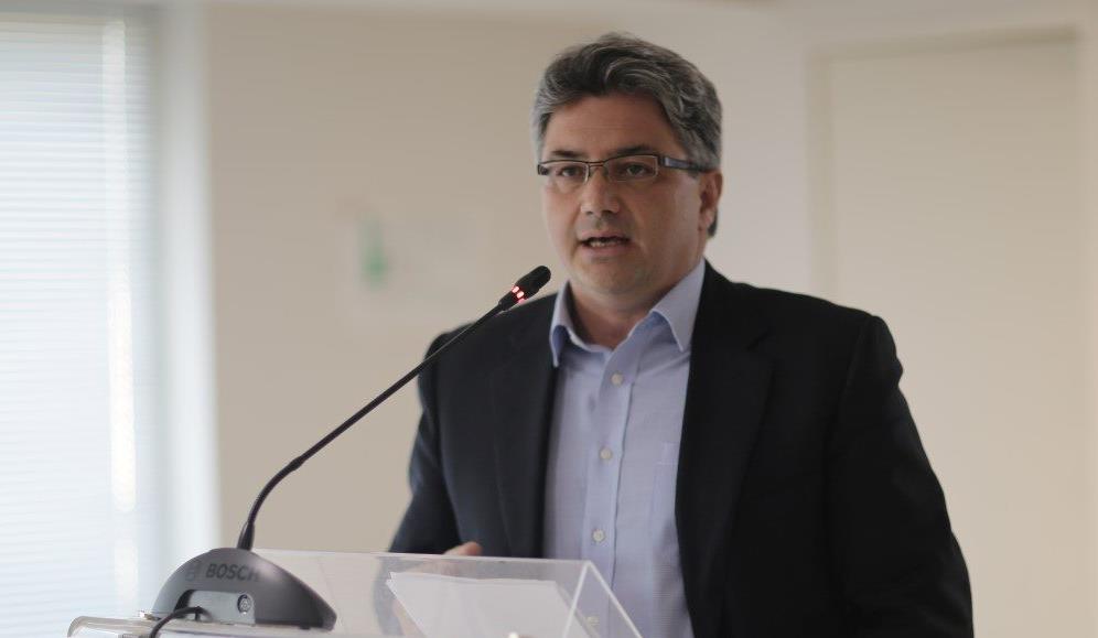 Ο Σοφοκλής Παναγιώτου νέος πρόεδρος της Ελληνικής Ένωσης Ζυθοποιών