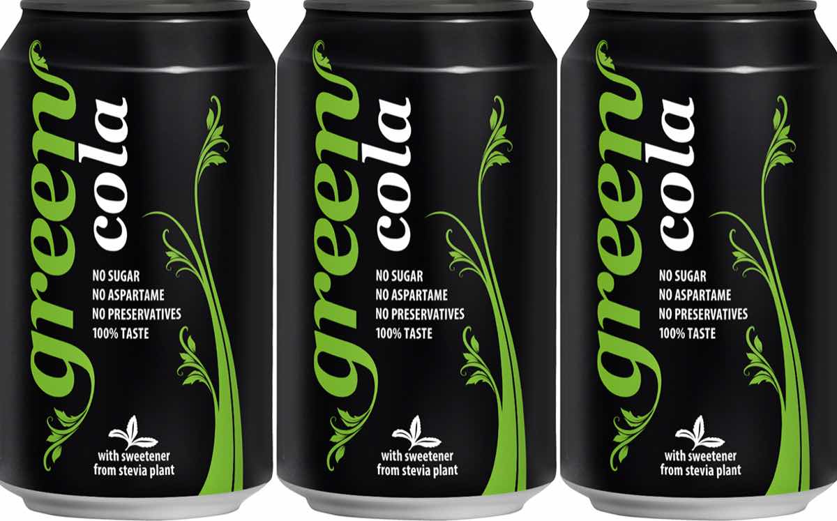 Συμφωνία της Green Cola για επέκταση στη Σαουδική Αραβία