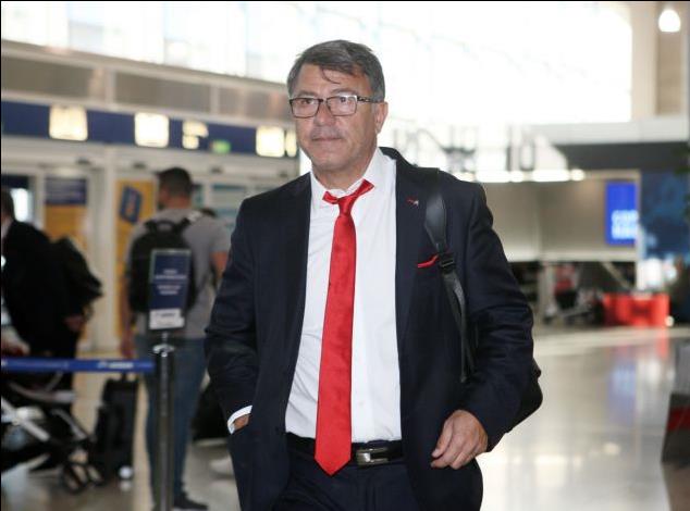 Λεμονής: «Από τα ωραιότερα ματς που μπορεί να παίξεις»